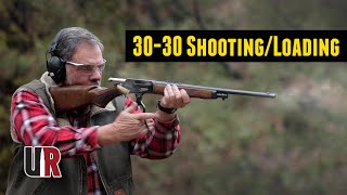 30-30 In the 21st Century (Shooting and Reloading)