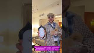 Киркорову подарили потрясающий сувенир! Петербург. Отель Гельвеция. 22.04.26 #киркоров #спб #подарок