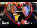 NCIS LA | G and Sam Bromance [Part 2]