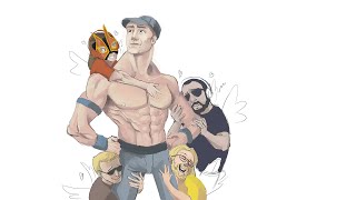 Ted Cruz Election Ad Outtakes - TOMMYFromTheBRONX Vs Tommy Sotomayor - Ane More! DPP #183 screenshot 4