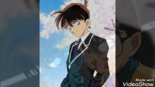 Nhạc phim thám tử lừng danh conan