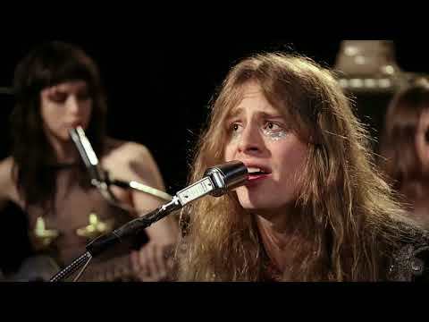 UNI - Strongest Man - 2/28/2018 - Paste Studios - New York - NY