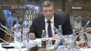Видеозапись обсуждения новой редакции КоАП: статья 42.3. (отказ в возбуждении) Видеозапись обсуждения новой редакции КоАП: статья 42.3. (отказ в возбуждении)