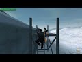"IGI Mission 8 Re Supply Walkthrough"