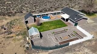 87722 Pinion Lane Christmas Valley Or Small Town U.s.a.