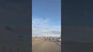 Highway 407 Toronto North