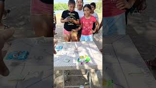 Así el mejor juego #dinamika #elsalvador #viral