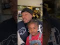 Quick spelling lesson with Onyx #viralvideos #nickcannon #onyxcannon