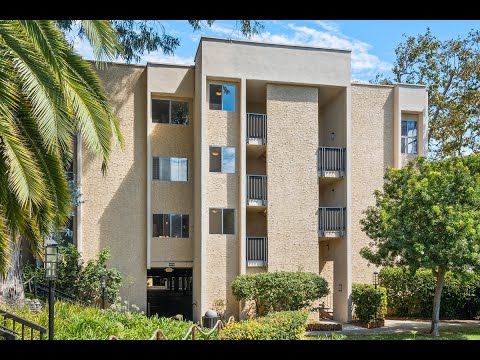 3213 Raintree Circle, Culver City, CA home video tour