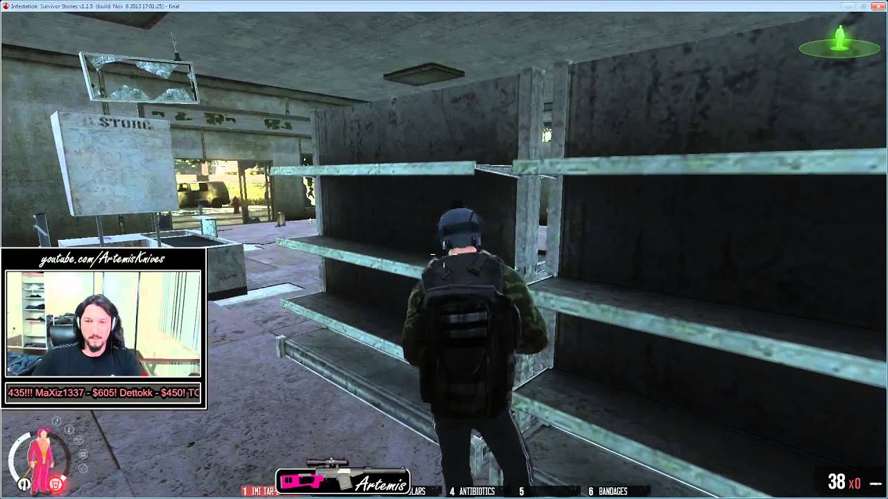 Epic Shootout Penta Kill