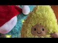 Live video special 🎄❄️☢️