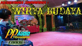 JARANAN WIRYA BUDAYA live dsn.tawing ds.samar