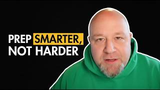 Are you falling for outdated test prep advice?