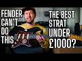 The Best Strat Under £1000 - Fender Can't Beat This Sire S7 Larry Carlton