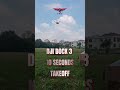 DJI Dock 3 Hanya Memerlukan Masa Selama 10 Saat Untuk Matrice 4TD Berlepas.