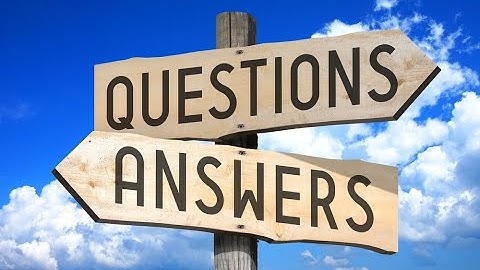 Questions And Answers - Part 2  About Divorce, Marriage, Depression, Rebellious Kids and Religion