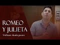 Romeo y Julieta (resumen)