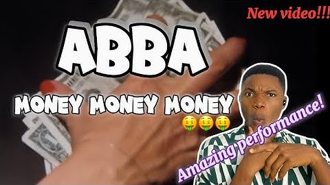 SO INTRIGUING!| FIRST TIME HEARING Abba -Money Money Money REACTION