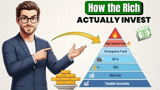Most People Invest in the Wrong Order (Don't Be One of Them)