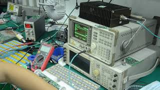 How do diy drone jammer Handheld digital drone jammer from cts technologys