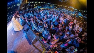 Shreya Ghoshal Live Concert in Kolkata