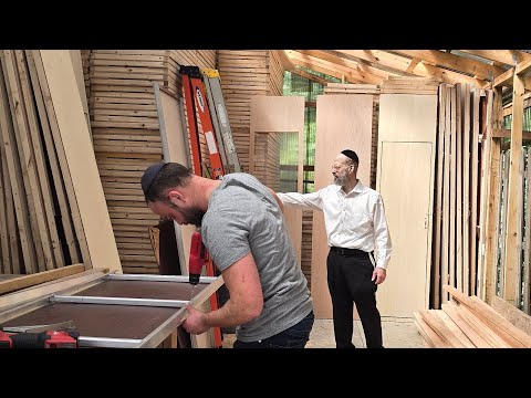 National sukkah outlet – 2 locations! One-stop shop for sukkah & schach + full repair service