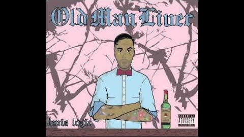 louis logic "Uh Uh Yeah Yeah" f/ Ceschi, AWOL One, Soul & more from Old Man Liver