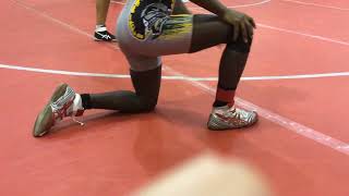 172 Wolfe, Alan v Bethea, J. (Montour Hs) 01-29-22 W 10-0