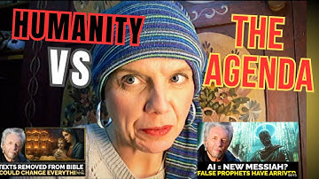 Who’s Stealing Our Humanity? Joe Rogan & Gregg Braden’s Chilling Conversation #2387