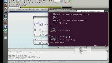 CS7038: Wk07.2 - Static Code Analysis and Yara Detection Demo