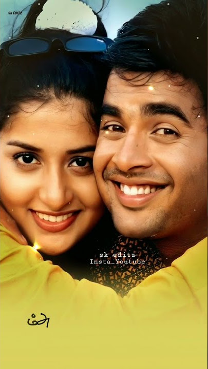 Konjam ularal konjam sinungal WhatsApp status song in run movie#song #tamilbgm #trending #viral #