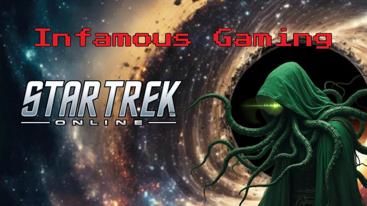 Infamous Gaming | Star Trek Online | 13