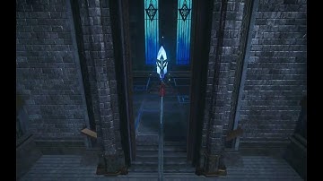 Devil May Cry Peak of Combat Chapter 14 puzzle gameplay 🔥 #vergil #gaming #games