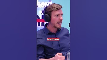 The social cost of CO2. Were you aware of this concept?