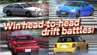 DRIFT SPIRITS - Android Gameplay HD | English Version | Part 2 screenshot 5