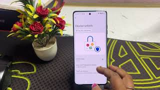 How to change pattern lock in Motorola edge 70 pro 5g | Motorola me password kaise change kare