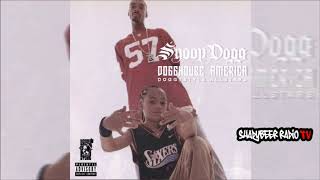 Snoop Dogg - Dogghouse America ft Latoya Williams, E-White (Explicit) - ShadyBeer Radio TV