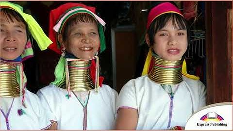 Excel 7 Module 1. Amazing Facts!