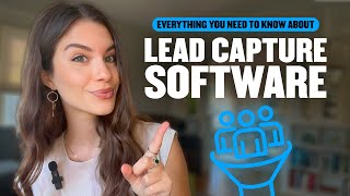 Your Guide to Lead Capture Software Wealth