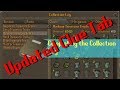 Clue Tab Update From 400 Medium Clues
