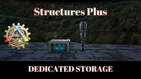 STRUCTURES PLUS: YOUR SOLUTION TO STORAGE "DEDICATED STORAGE" AND THE TRANSFER TOOL!!!!