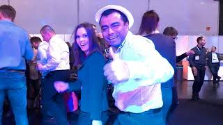 PSI 2018 After Show Party