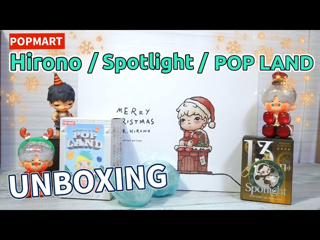 hirono ヒロノ ポップマート POPMART まとめ売り 10個 POP MART JAPAN on X: 