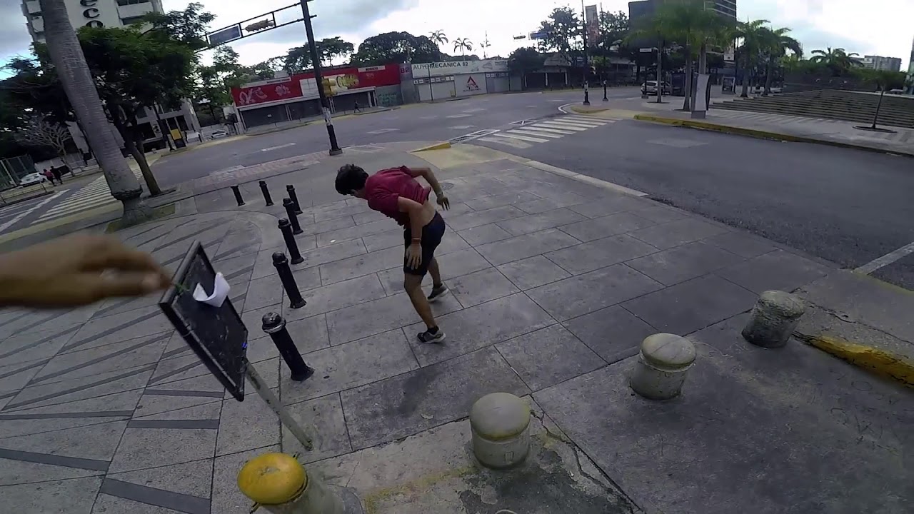 TEAM FOW Modo Pov 2021