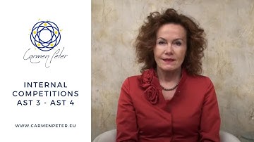 EPSO Internal Competitions AST 3 - AST 4