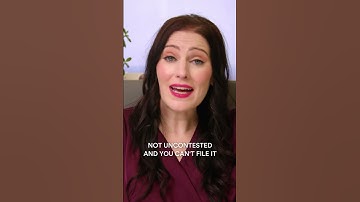 No Agreement? No Uncontested Divorce in Maryland