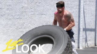 Cross Fit Is Legit With Johnny Bananas 1St Look Tv
