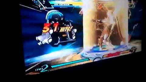 UMvC3 Dr. Doom stylish corner loop