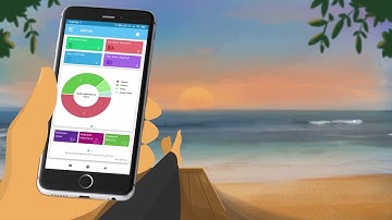 Easytrax HR Management Solution