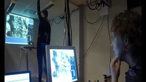 Playmancer Serious Game 2 - Face of Chronos